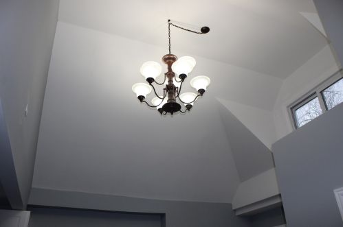 6809 Claremont Ave, Chicago IL  60636-3138 exterior