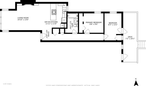 4741 Maplewood Ave, Chicago IL 60632-1419 exterior