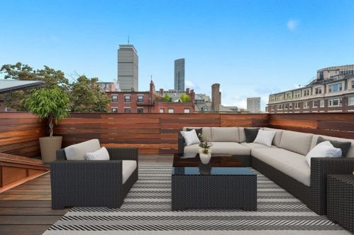 358 Marlborough St, Boston MA 02115-1701 exterior