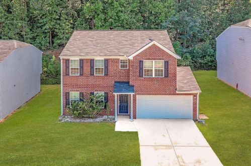 5624 Laurel Ridge Dr, Atlanta, GA 30344-8021