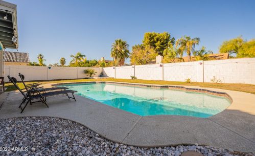 1162 Ivanhoe St, Chandler AZ  85225-3944 exterior