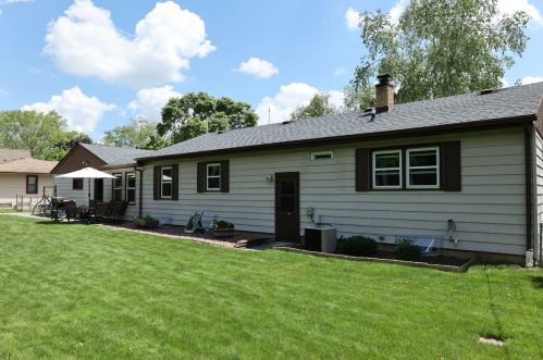 3183 106, Milwaukee WI 53222-3336 exterior