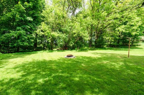 829 Parchmount Ave, Kalamazoo MI 49004-2055 exterior