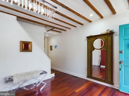 761 Bucknell St, Philadelphia PA 19145-3214 exterior