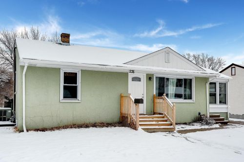 238 Spruce St, South Saint Paul MN 55075-3445 exterior