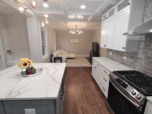 1644 106th St, Chicago IL  60643-2918 exterior