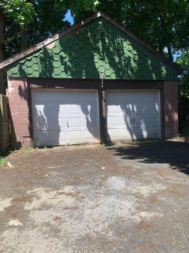 34 Conklin St, Poughkeepsie NY  12601-2408 exterior