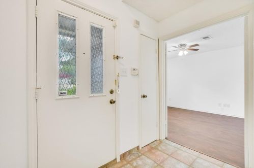 6314 Avery Island Ave, Austin TX  78727-6902 exterior