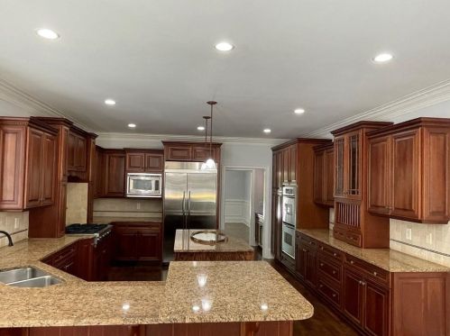 2132 Innsfail Dr, Lithonia GA  30078-2059 exterior