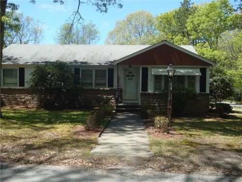 5 Rosemere Ave, Providence RI  02919-2879 exterior