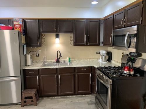 14354 Lincoln Ave, Dolton IL 60419-1823 exterior