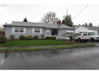 4111 75th Ave, Portland, OR 97206-3423