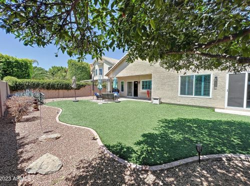 16622 14th Pl, Phoenix AZ  85048-4713 exterior