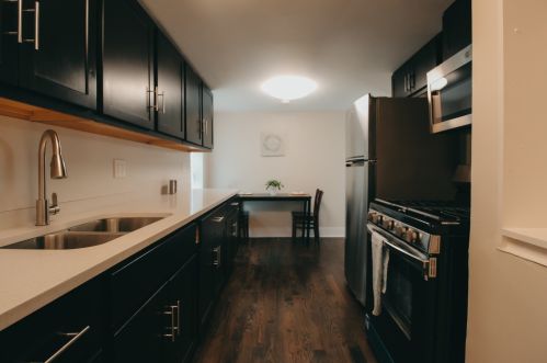 3558 Huron St, Chicago IL  60624-1347 exterior