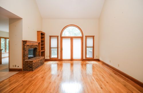 2761 Riverfront Dr, Lithonia GA 30039-8523 exterior