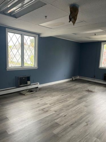 58 Hamlet Ave, Woonsocket RI  02895-4423 exterior