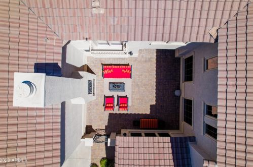 38809 Courage Ct, Phoenix AZ exterior