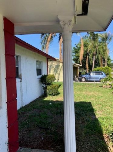 3206 Juanita Ave, Fort Pierce FL  34946-7121 exterior