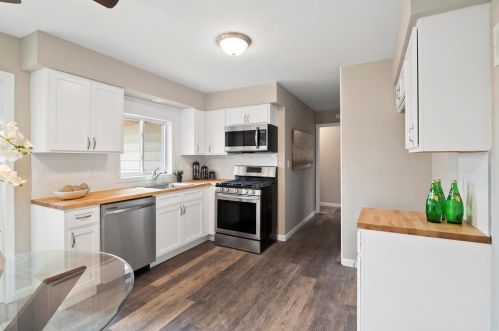 1262 Scenic Dr, Herculaneum MO 63048-1122 exterior