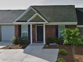 1722 Sibley Rd, Augusta GA  30909-4275 exterior