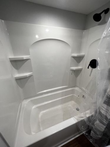 5417 Palmetto Dr, Fort Pierce FL  34982-7481 exterior