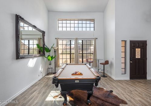 460 Jay St, Chandler AZ  85225-4478 exterior