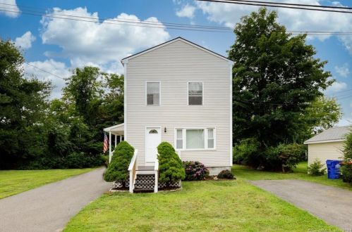 14 Marshall St, Wallingford, CT 06492-4010