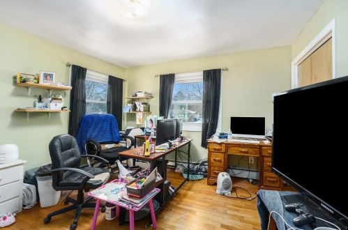 6358 Plainfield Ave, Kalamazoo MI 49048-9477 exterior