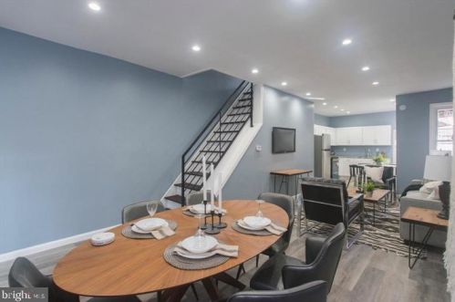 131 51st St, Philadelphia PA  19139-2702 exterior