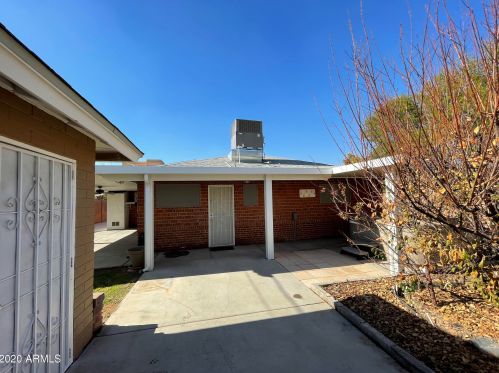 6119 19 Ave, Phoenix AZ 85015-2108 exterior