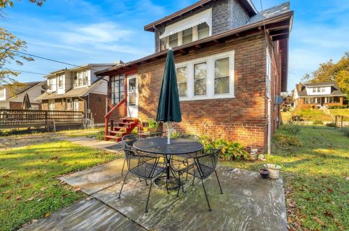 3550 Pne Grv Ave, Saint Louis MO 63121-5445 exterior