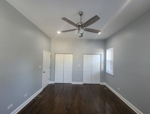 912 Monticello Ave, Chicago IL  60651-3949 exterior