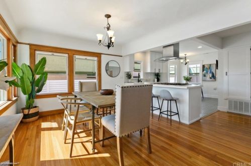 3994 Iowa St, San Diego CA 92104-2605 exterior