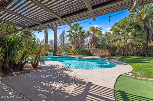 15834 47th St, Phoenix AZ  85032-4227 exterior