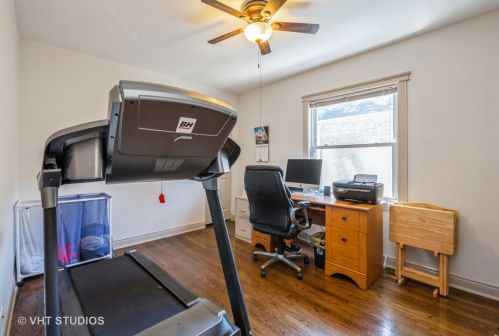 11302 Peoria St, Chicago IL 60643-4612 exterior