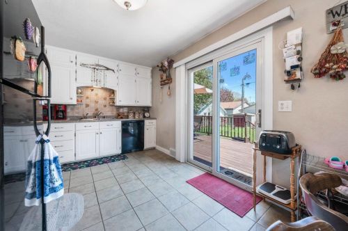 1309 22 St, Manitowoc WI 54220-5508 exterior