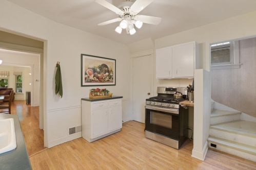 3501 Kildare Ave, Chicago IL 60652-2212 exterior