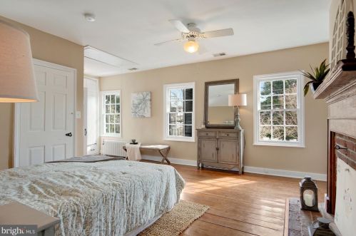 307 Great Falls Rd, Rockville MD exterior