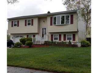 50 Palisade Ave, Piscataway NJ  08854-5256 exterior