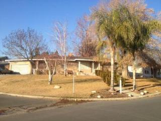 2700 Edwards Ave, Bakersfield CA  93306-3417 exterior