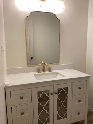 83 Live Oak Ave, Defuniak Springs FL  32435-2360 exterior