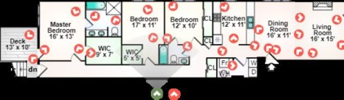 4449 Lake Park Ave, Chicago IL  60653-3722 exterior