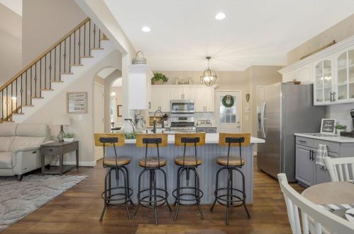 4021 Ashford Way, Gainesville GA 30507-9509 exterior