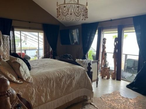 4552 Bayside Dr, Milton FL 32583-8436 exterior