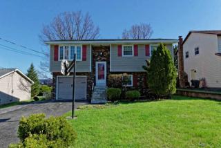 1125 Coplon Ave, Schenectady, NY 12309-3629