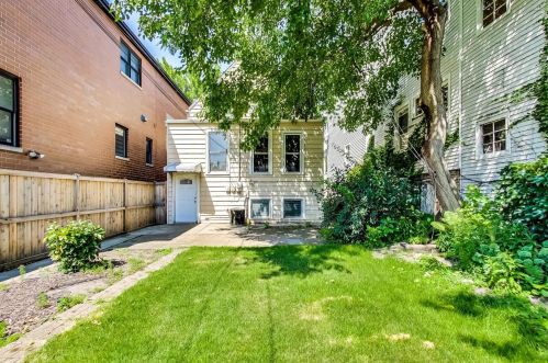 2145 Grace St, Chicago IL 60618-4901 exterior