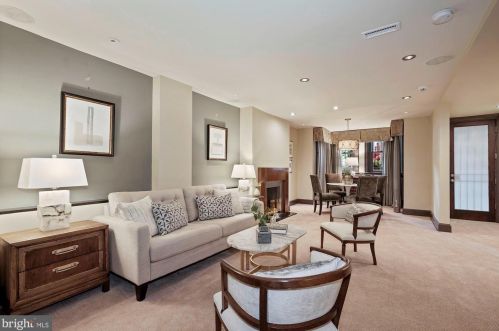 1406 Swann St, Washington DC  20009-3904 exterior