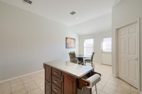 12612 Seagull Way, Frisco TX 75034-0664 exterior