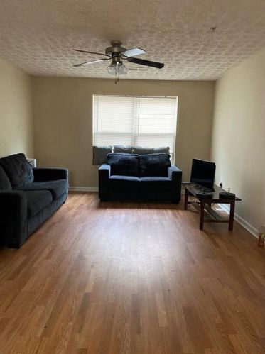 4101 Fairington Club Dr, Lithonia GA  30038-5672 exterior