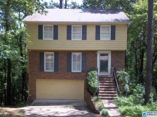 2007 Crossridge Ln, Birmingham, AL 35244-1708